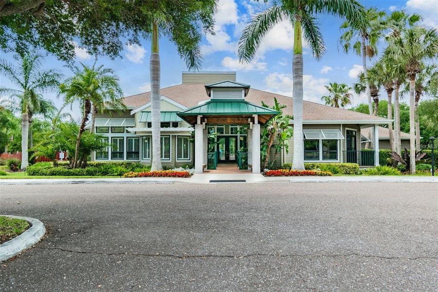 Community amenities in , Tarpon Springs (Image 54).