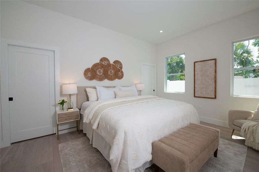 Furnished interior view inside a new home in , St. Petersburg (Image 19). Furnished interior view inside a new home in , St. Petersburg (Image 19).