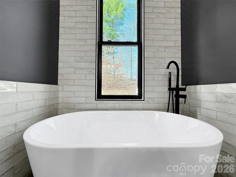 Close-up of interior finishes inside a home in , Clyde (Image 18).