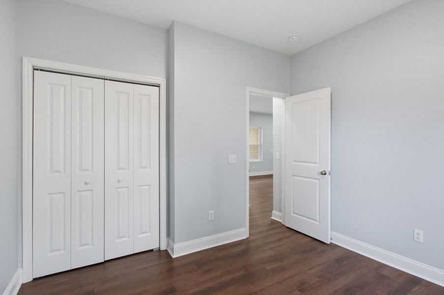 Spacious, unfurnished interior of a new home in , Yemassee (Image 16). Spacious, unfurnished interior of a new home in , Yemassee (Image 16).