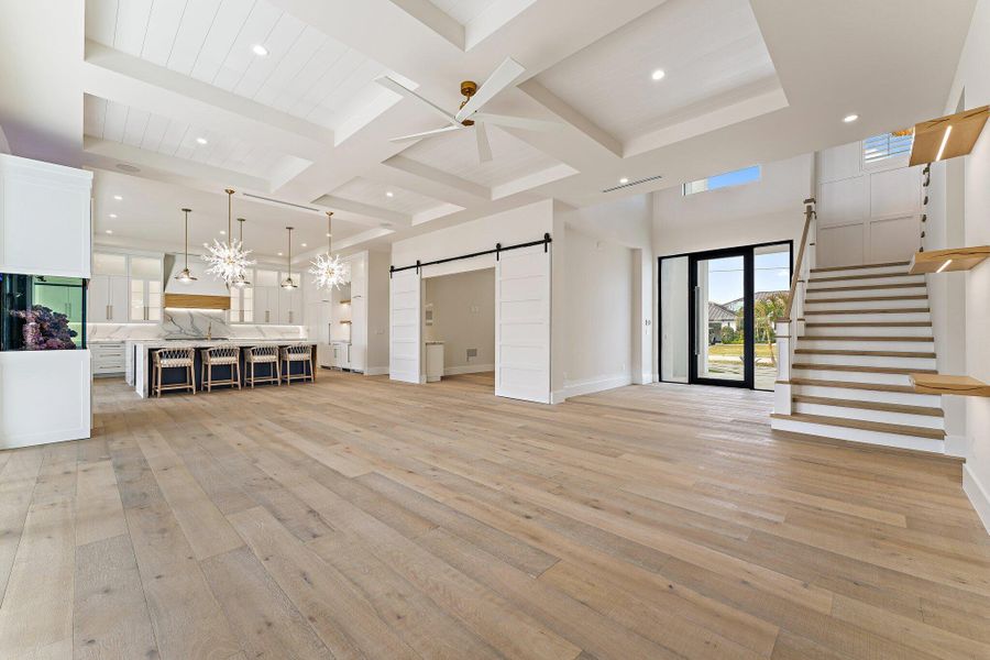 Great Room Great Room