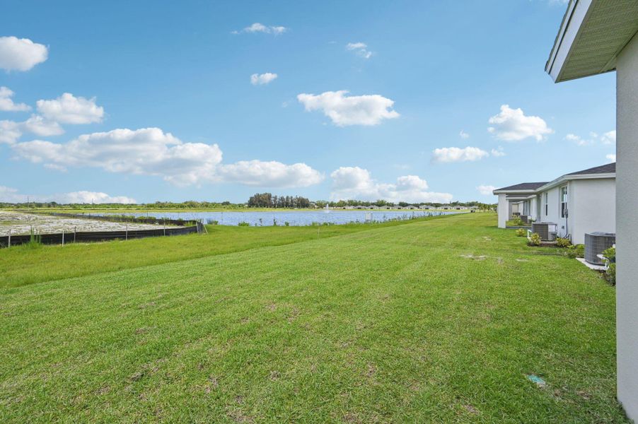 Image 28 of a home in Hampton Park - Classic Series. Image 28 of a home in Hampton Park - Classic Series.