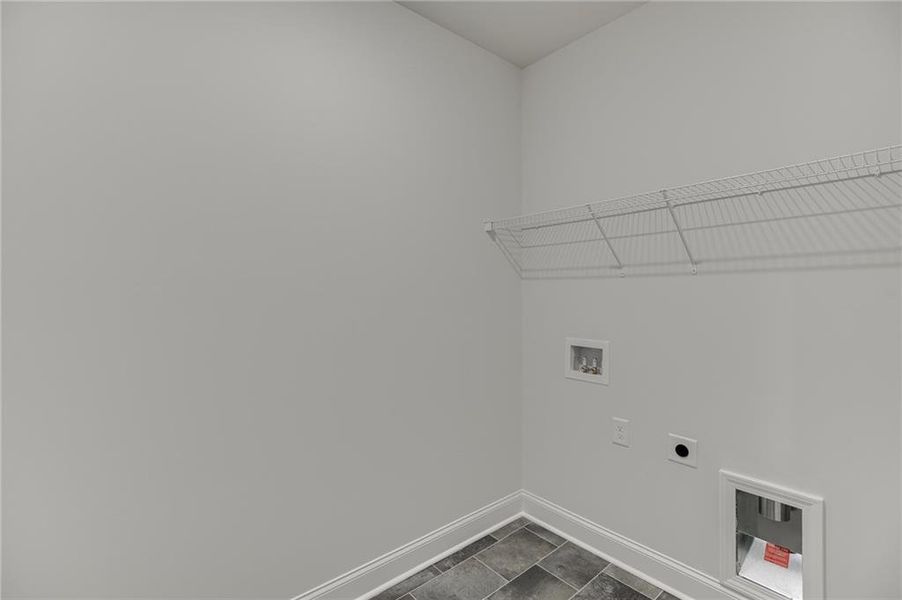 Spacious, unfurnished interior of a new home in , Jefferson (Image 24). Spacious, unfurnished interior of a new home in , Jefferson (Image 24).