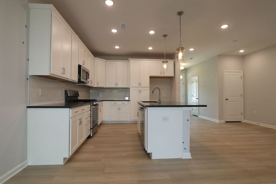 Kitchen Kitchen