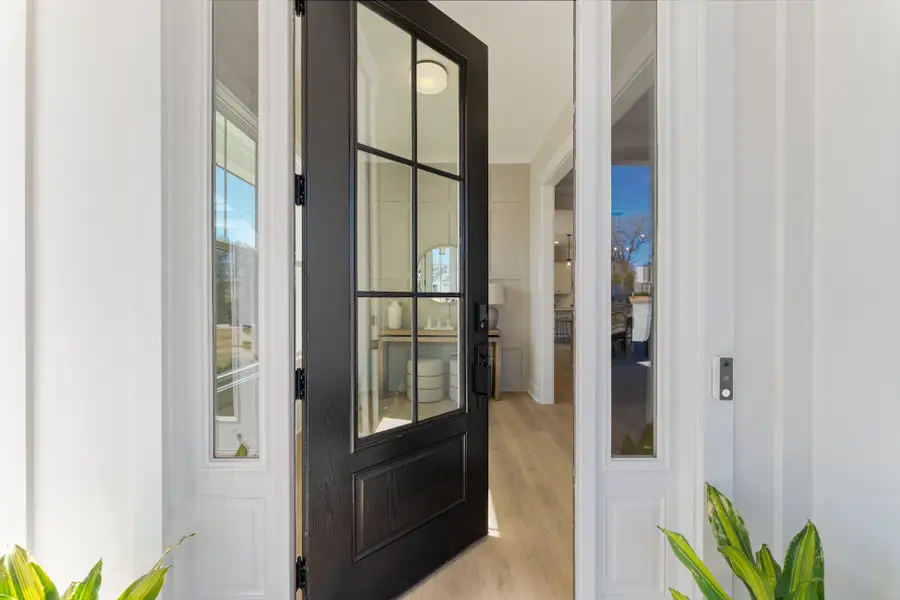 Image 31 representing the Emmy by Hunter Quinn Homes in Walker's Pointe, Anderson, SC.