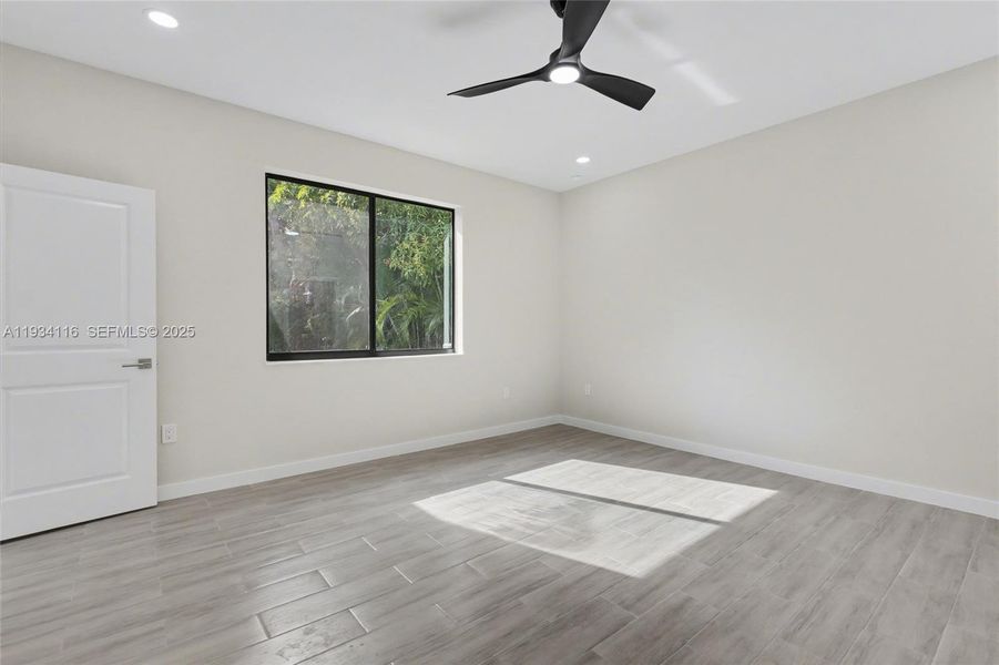Spacious, unfurnished interior of a new home in , Dania Beach (Image 50). Spacious, unfurnished interior of a new home in , Dania Beach (Image 50).