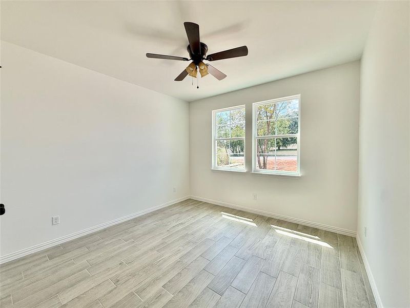 Bedroom #2 Bedroom #2