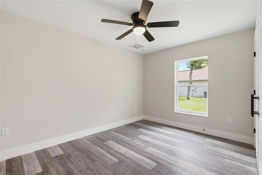 Spacious, unfurnished interior of a new home in , Weeki Wachee (Image 39). Spacious, unfurnished interior of a new home in , Weeki Wachee (Image 39).