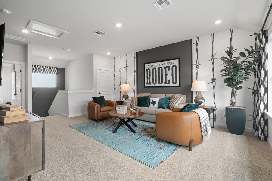 REPRESENTATIVE OF FLOOR PLAN ONLY REPRESENTATIVE OF FLOOR PLAN ONLY