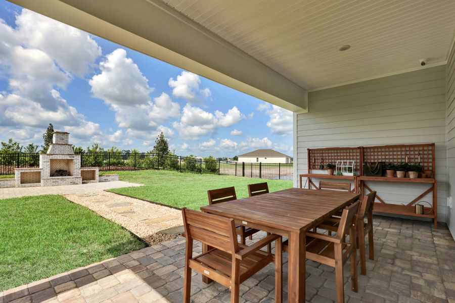 2,029sf New Home in St. Augustine, FL.  - Slide 36