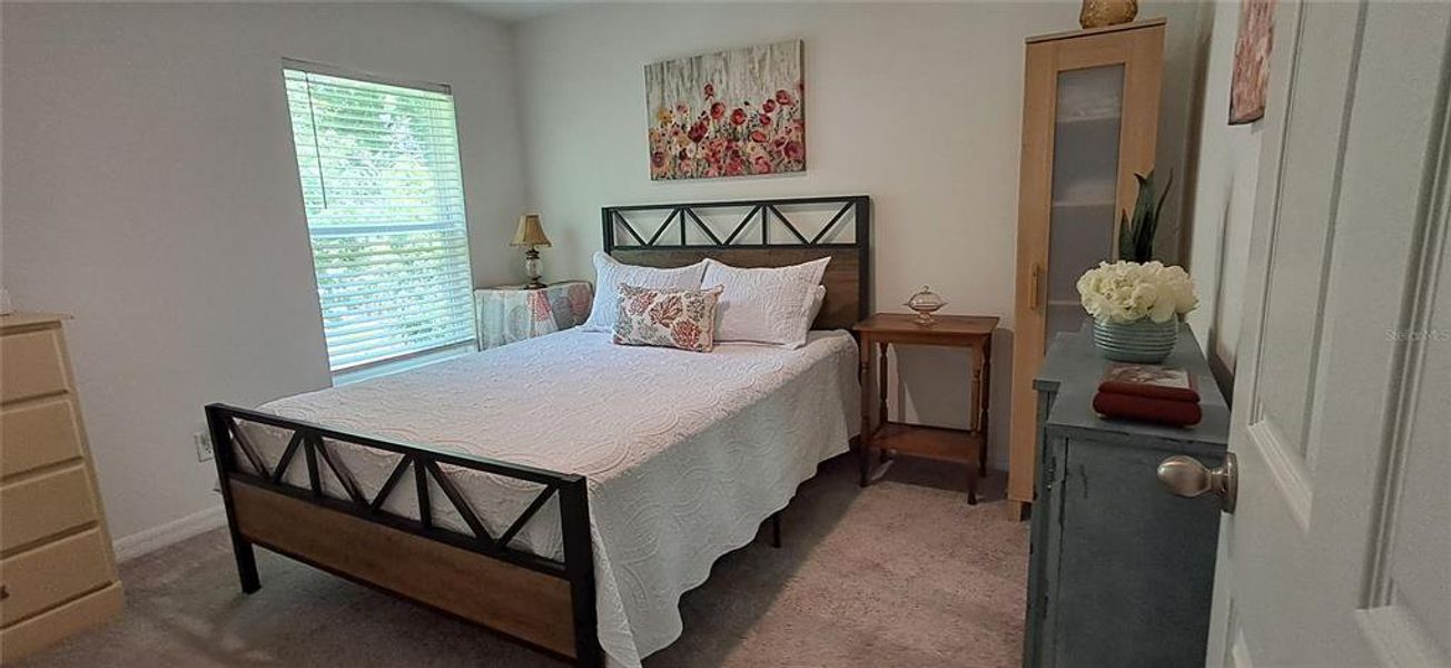 Furnished interior view inside a new home in , Palm Coast (Image 7). Furnished interior view inside a new home in , Palm Coast (Image 7).