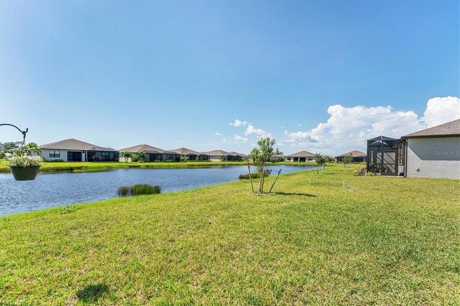 Front exterior of a new home in , Port Charlotte, FL, highlighting curb appeal (Image 2).