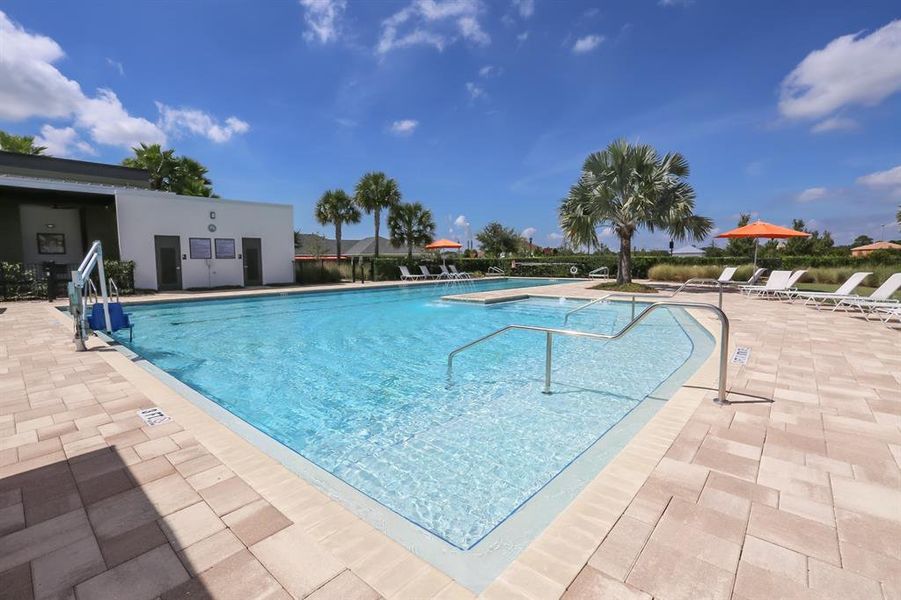 Community amenities in , Apollo Beach (Image 68).
