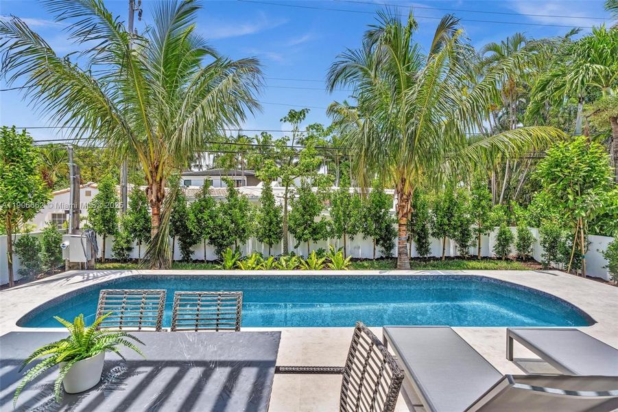 Community amenities in , Miami Beach (Image 22).