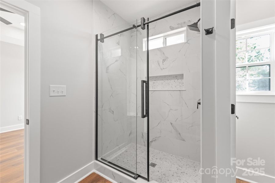 Furnished interior view inside a new home in , Concord (Image 7). Furnished interior view inside a new home in , Concord (Image 7).