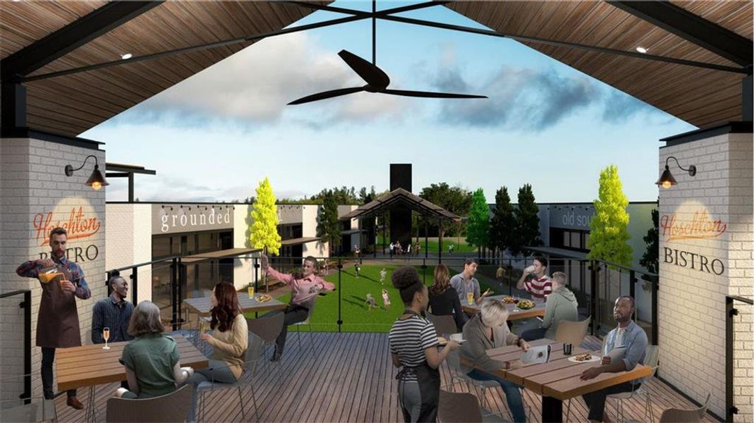 Community amenities in Wehunt Meadows, Hoschton (Image 24).