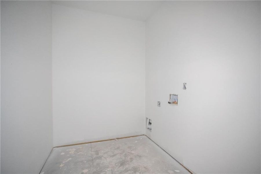 Spacious, unfurnished interior of a new home in , Carrollton (Image 22). Spacious, unfurnished interior of a new home in , Carrollton (Image 22).