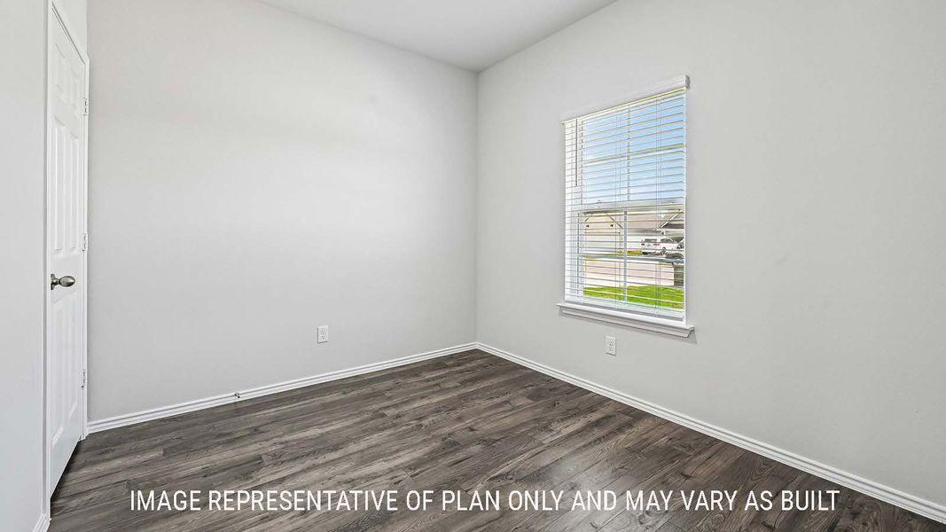 Spacious, unfurnished interior of a new home in Creekside Hills, Copperas Cove (Image 28). Spacious, unfurnished interior of a new home in Creekside Hills, Copperas Cove (Image 28).