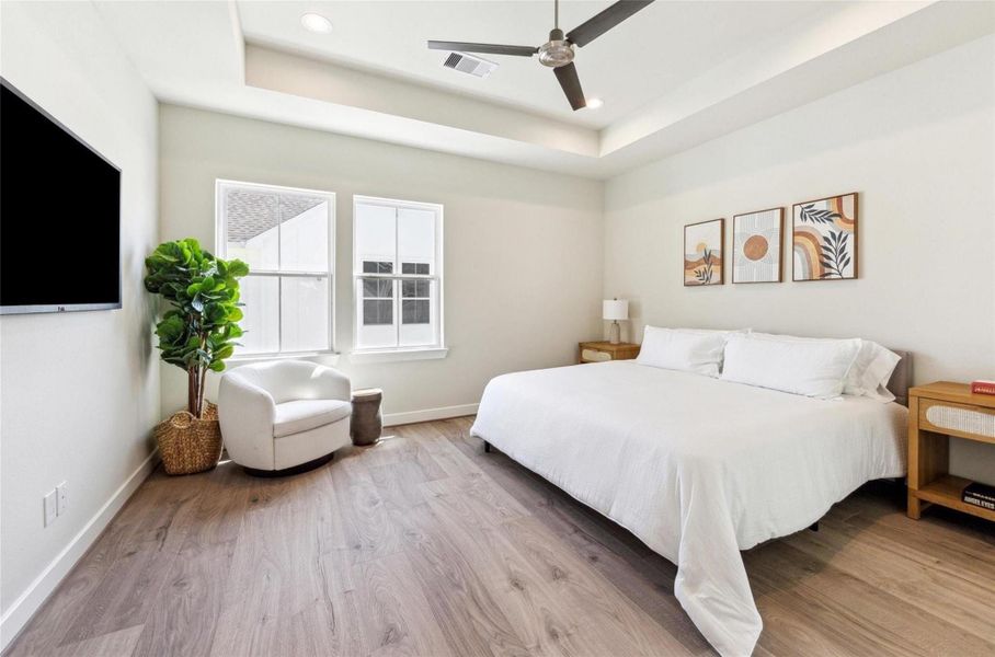 Representative photo. Layout and selections may vary.