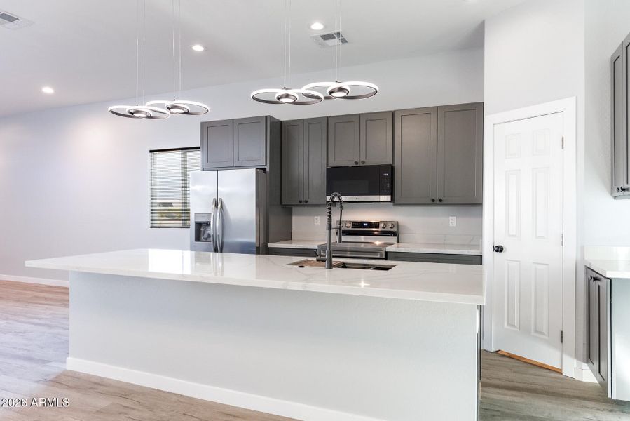 10153 W Wenden - Kitchen 3