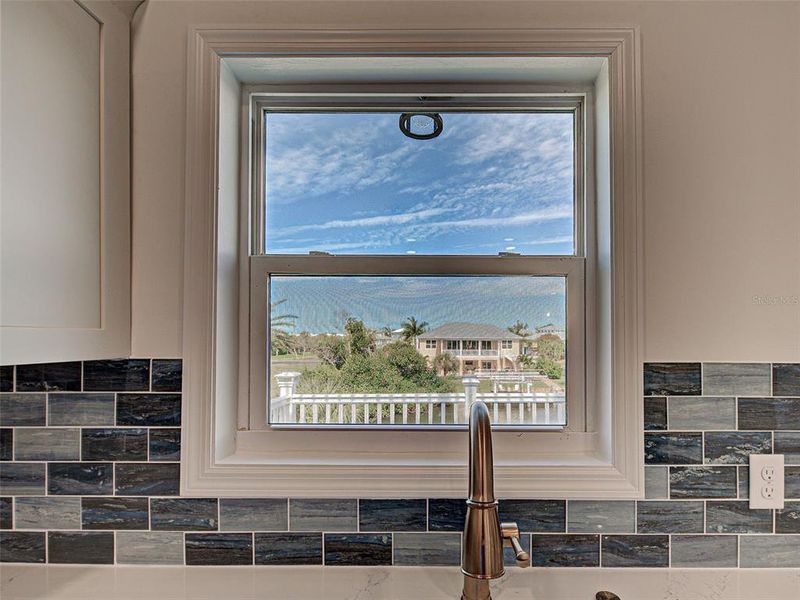 Close-up of interior finishes inside a home in , Placida (Image 22). Close-up of interior finishes inside a home in , Placida (Image 22).