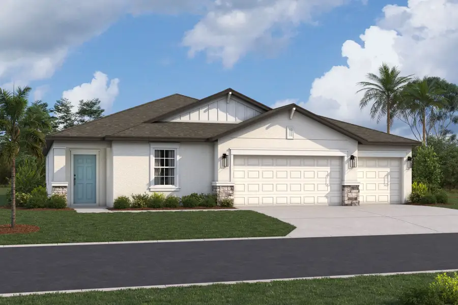 Captiva Elevation C Captiva Elevation C