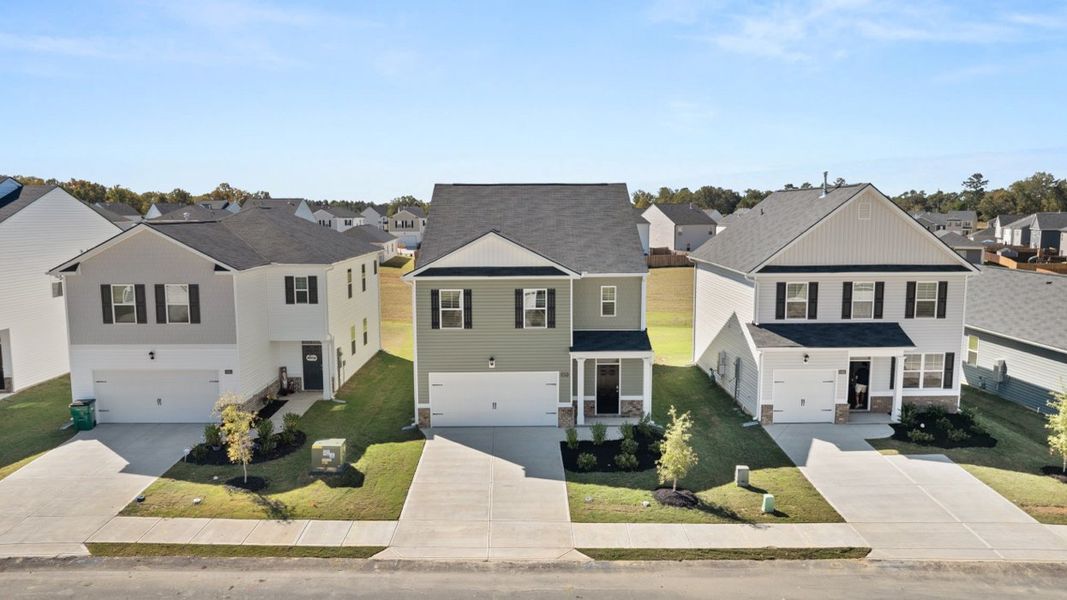 Image 43 of a home in The Islands. Image 43 of a home in The Islands.