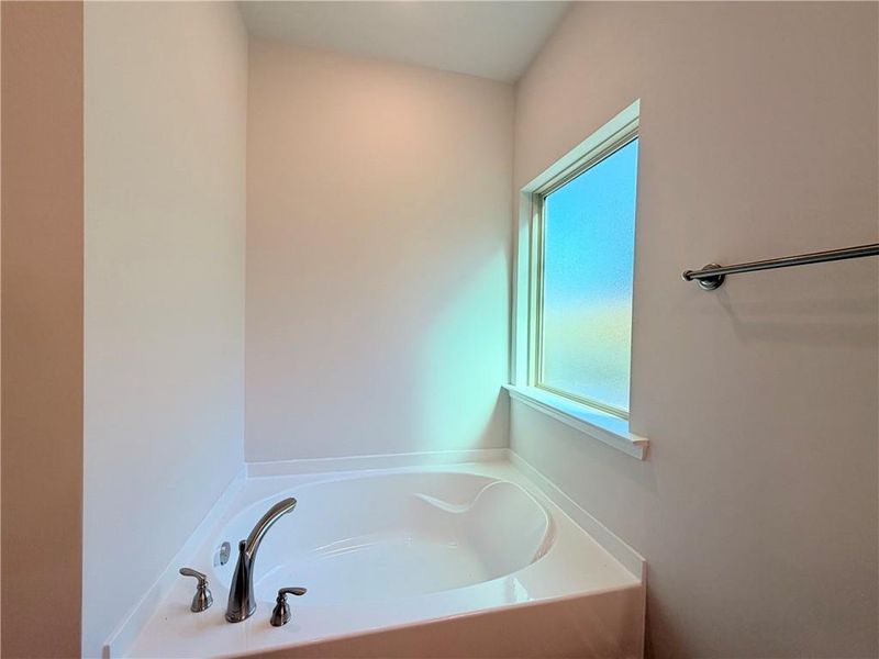 Close-up of interior finishes inside a home in Magnolia Villas, Cornelia (Image 15).