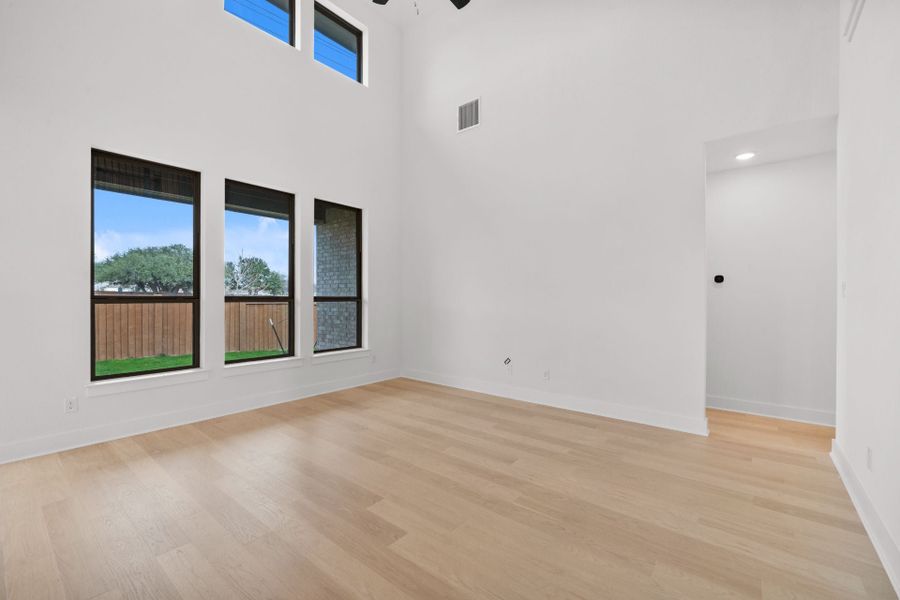 2,677sf New Home in Georgetown, TX.  - Slide 15