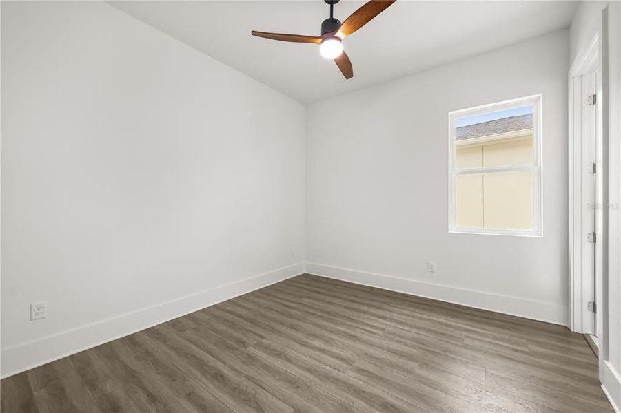 Spacious, unfurnished interior of a new home in , Kissimmee (Image 38).
