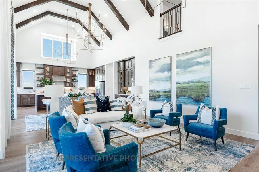 Community amenities in The Parks at Wilson Creek, Celina (Image 36).