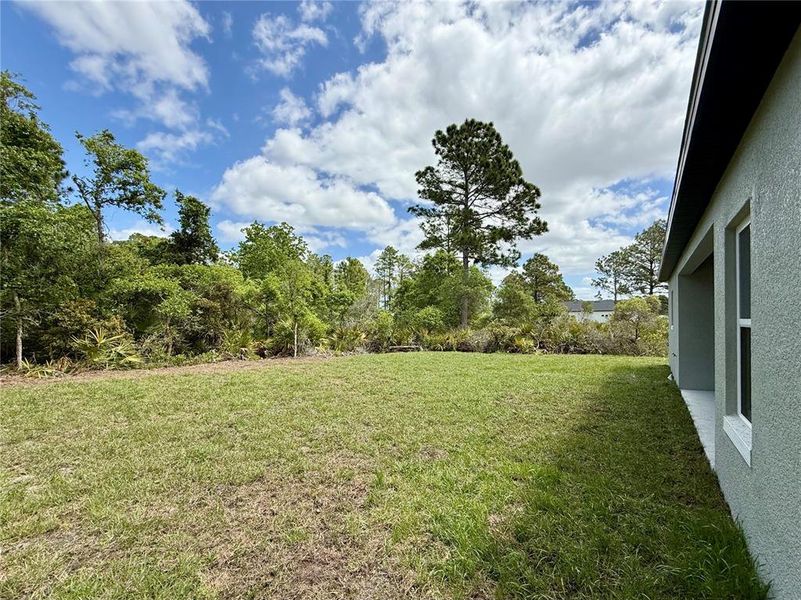 Exterior details and patio area of a home in , Eustis (Image 23).