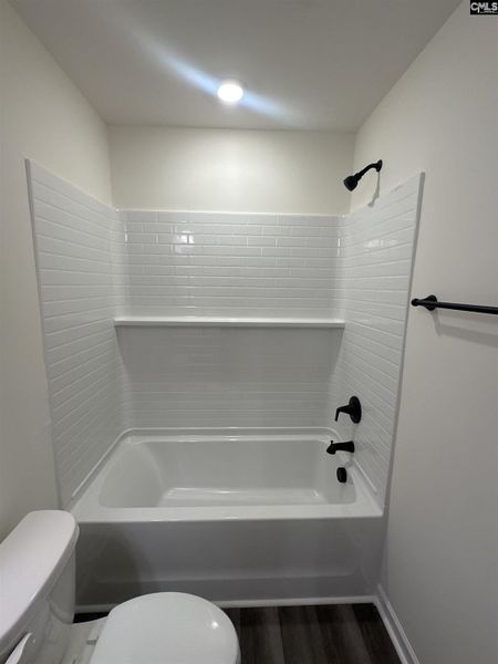 Image 20 of a home in Piney Woods Bluff.