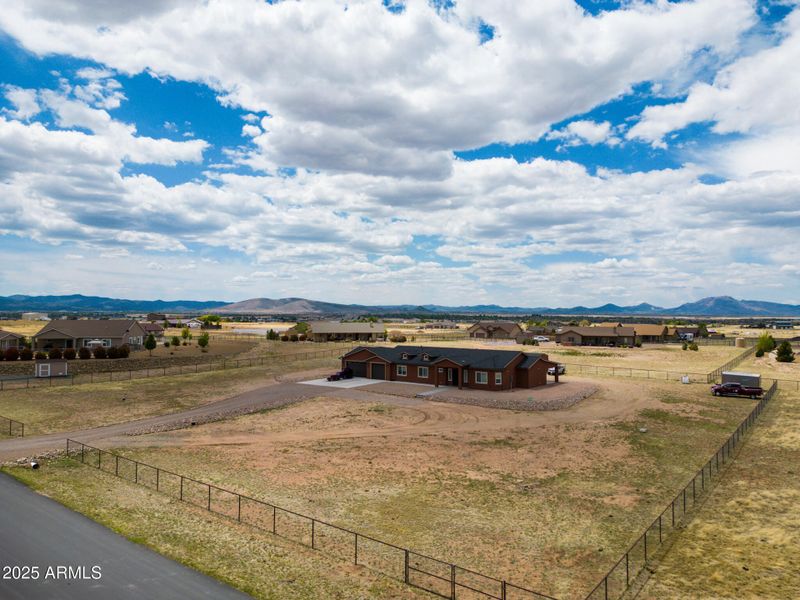 8558 N Grass Valley Ln., Prescott Valley