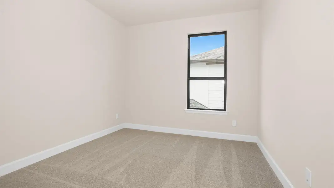 Spacious, unfurnished interior of a new home in Sienna, Missouri City (Image 18). Spacious, unfurnished interior of a new home in Sienna, Missouri City (Image 18).