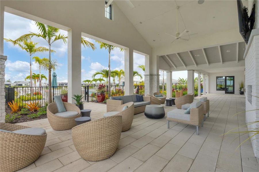 Community amenities in , Venice (Image 32).