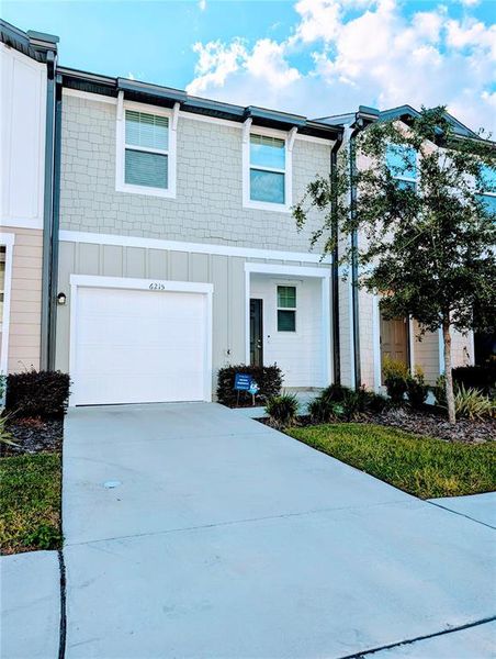 Image 22 of a home in Tyson Townhomes. Image 22 of a home in Tyson Townhomes.
