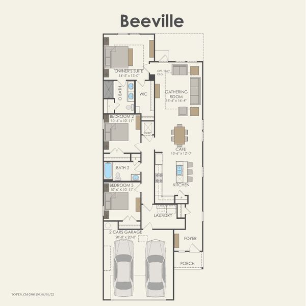 First Floor First Floor