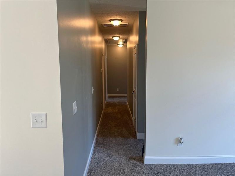 Spacious, unfurnished interior of a new home in , Dallas (Image 25). Spacious, unfurnished interior of a new home in , Dallas (Image 25).