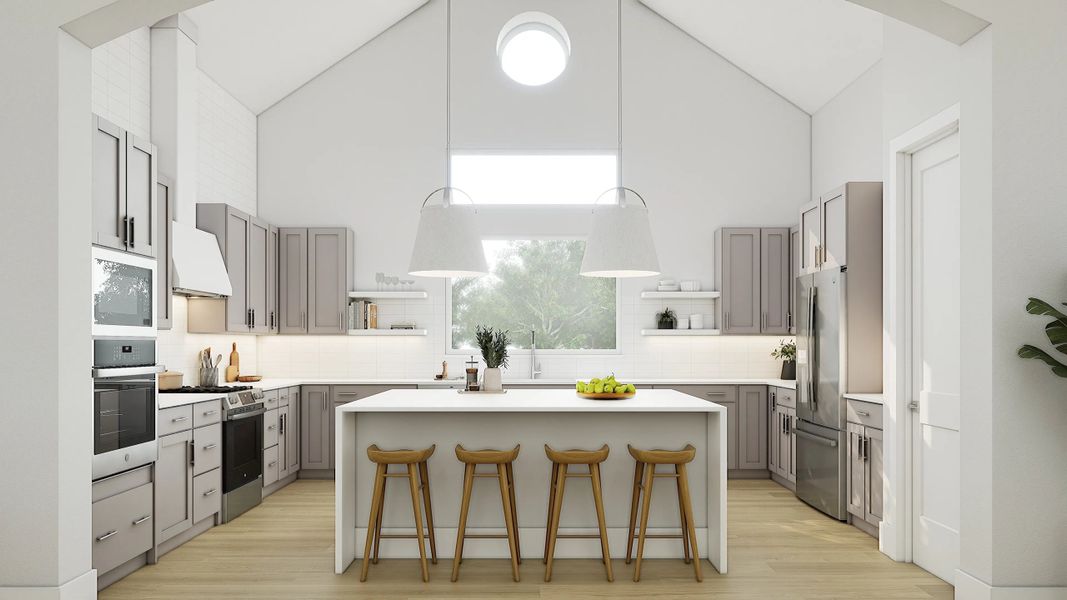 Kitchen Kitchen
