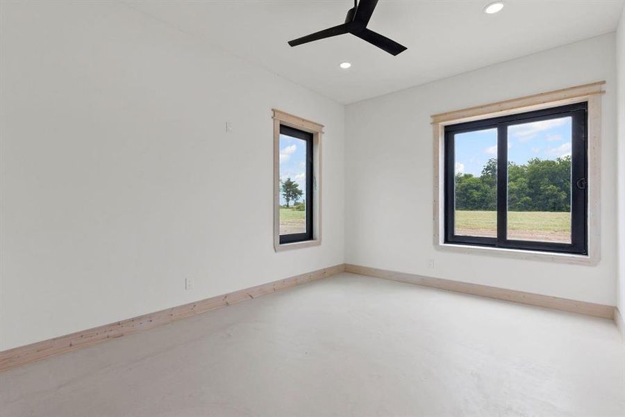 Spacious, unfurnished interior of a new home in , Sulphur Springs (Image 20). Spacious, unfurnished interior of a new home in , Sulphur Springs (Image 20).