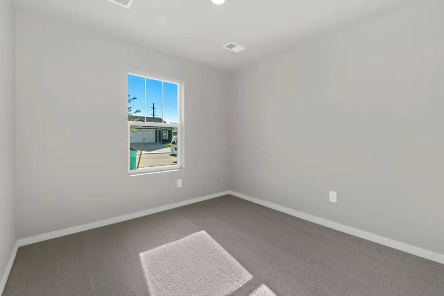 Bedroom 2 Bedroom 2