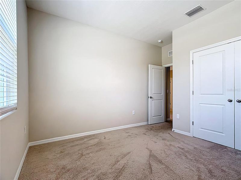 Spacious, unfurnished interior of a new home in Farm at Varrea Villas, Plant City (Image 38). Spacious, unfurnished interior of a new home in Farm at Varrea Villas, Plant City (Image 38).