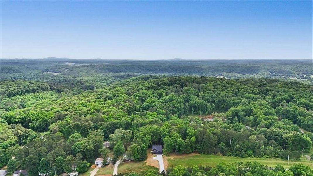 Natural landscape and outdoor views near  in Emerson (Image 42).