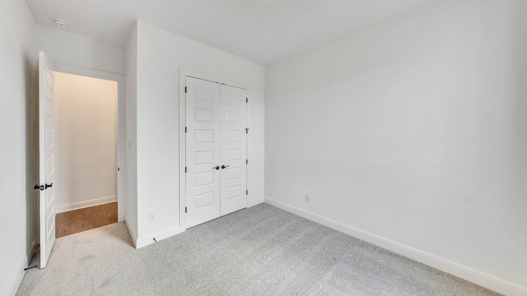 Dartmouth Floor Plan - Representative Photo