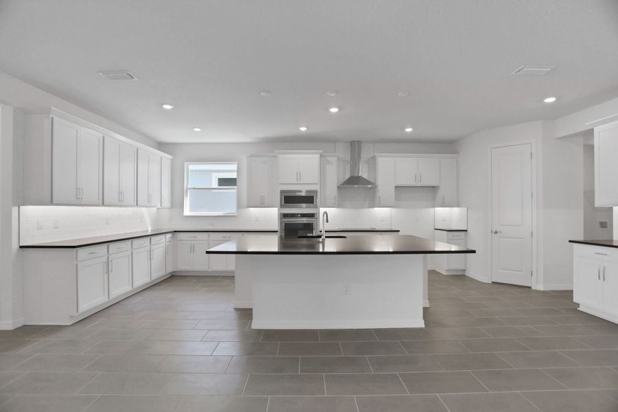 Land O Lakes, FL New Home. - Slide 33 Land O Lakes, FL New Home. - Slide 33