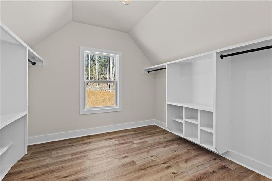 Spacious, unfurnished interior of a new home in , Maysville (Image 52).