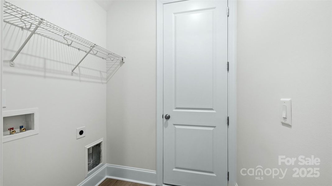 Furnished interior view inside a new home in , Lancaster (Image 3).