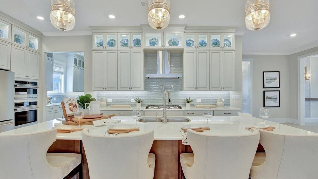 Kitchen Kitchen