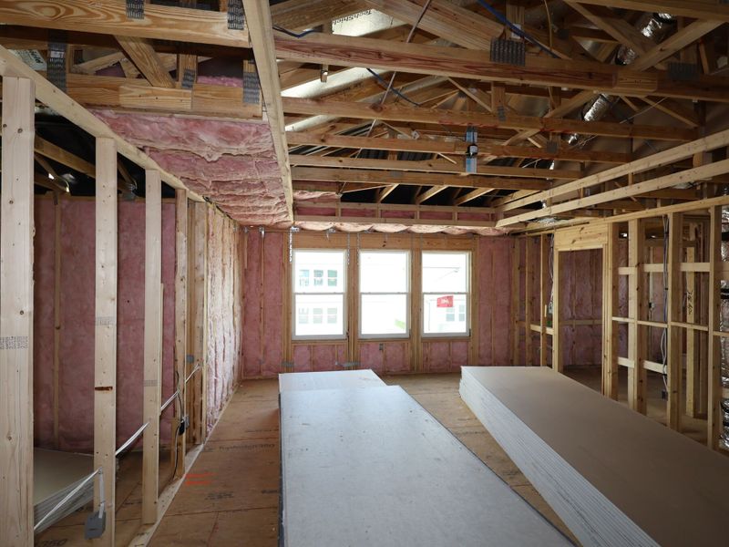 Insulation Insulation